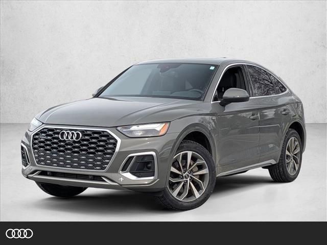 2023 Audi Q5 Sportback