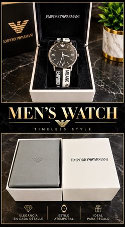Men Watch