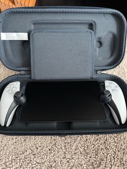 Playstation Portable