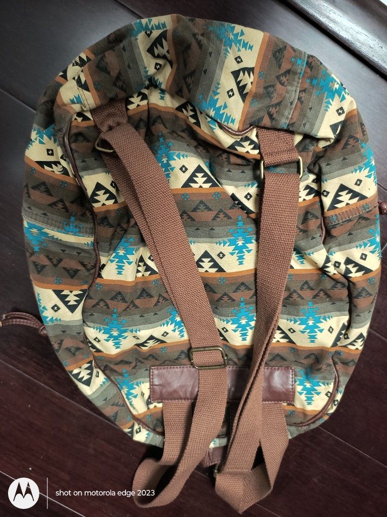 Free Cute Backpack With A Purchase