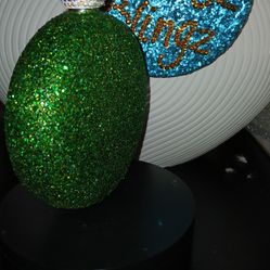 Handmade Crafts  Flask