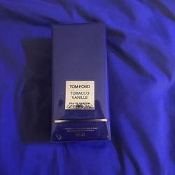 Tom Ford Tabacco Vanilla Men’s Cologne Send Offers Gift 🎁 