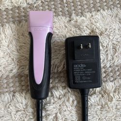 Andis Excel 5 speed detachable blade