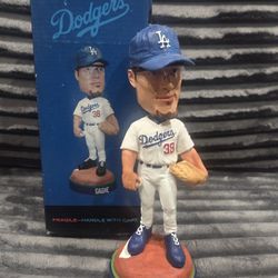 Eric Gagne Bobble Head 