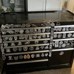 Craftsman 10 Drawer Tool Chest 
