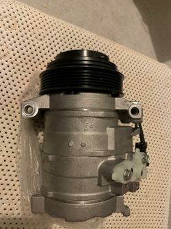 AC Compressor