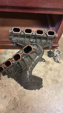 3rd gen pros intake plenum