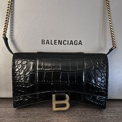 Balenciaga Cross Body Bag