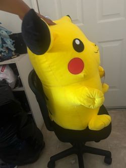 Jumbo pikkachu