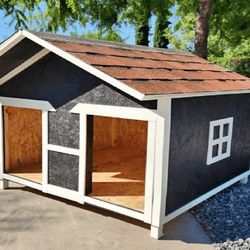 say move Personalized Dog Houses - Built to Your Pet's Specifications
