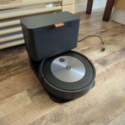 IRobot Roomba J7