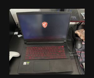 Gaming Laptop