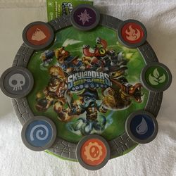 PowerA Skylanders Swap Force: Stack & Snap Element Storage Case (PS3/Xbox 360/Nintendo Wii/Wi