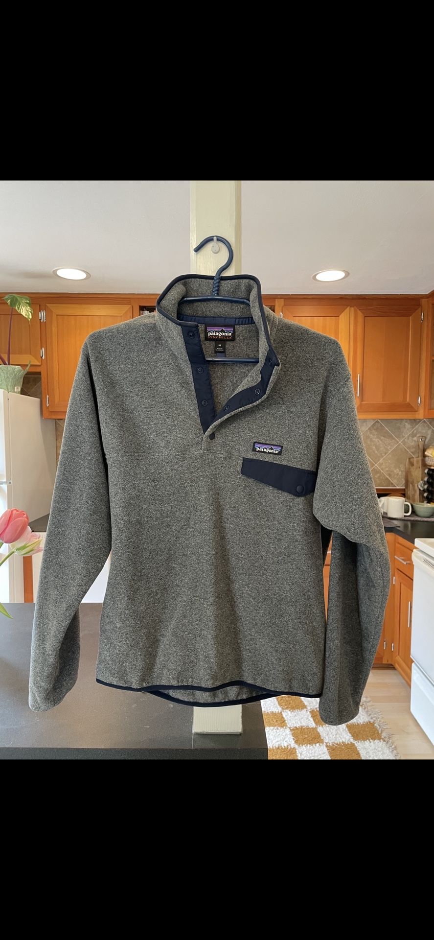 Patagonia Pullover 