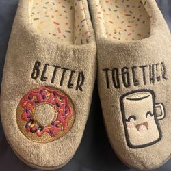 slippers