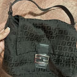Authentic Fendi bag