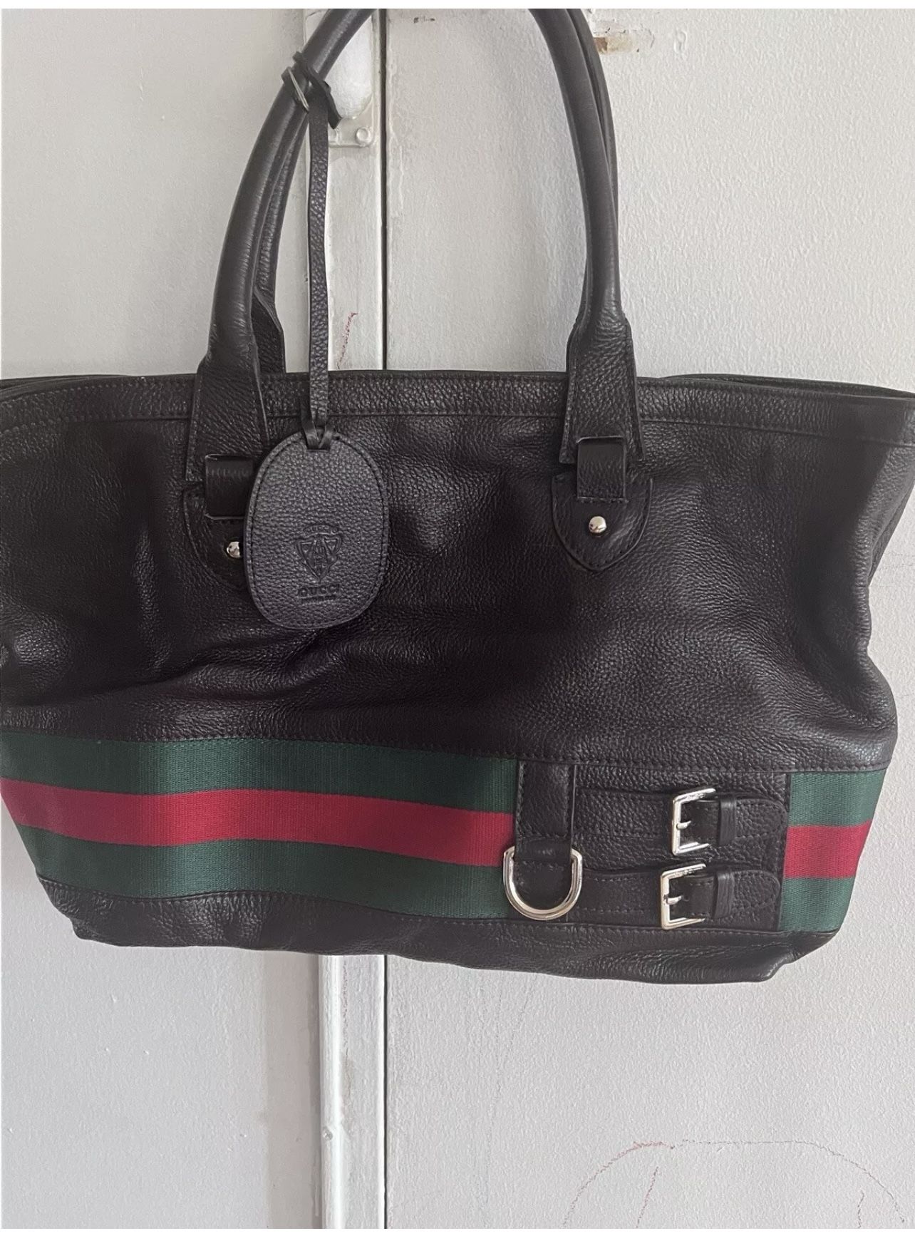 Gucci Tote