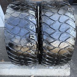 LT3512.50x20 Maxxis Razr M/T