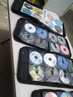cds