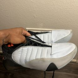 Adidas Harden Vol 7 “wonder Blue” Size 13