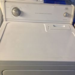 Dryer Electric Kenmore 