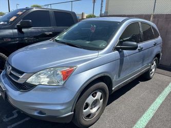 2011 Honda CR-V