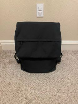 BÉIS Ultimate Diaper Backpack – Black – Gently Used, Tons of Storage