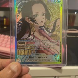 Boa Hancock Op-14 Alt Ar