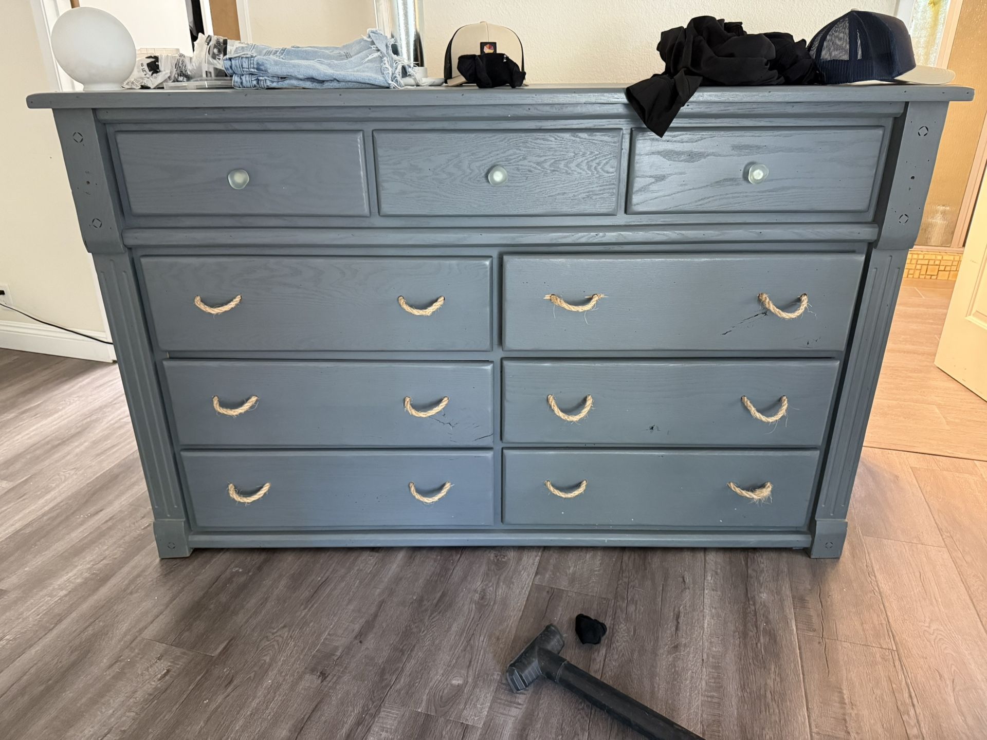 Large Dresser