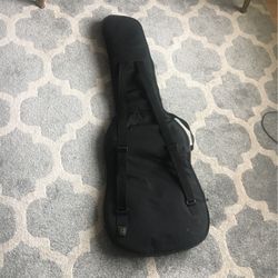 Electric Guitar Cover