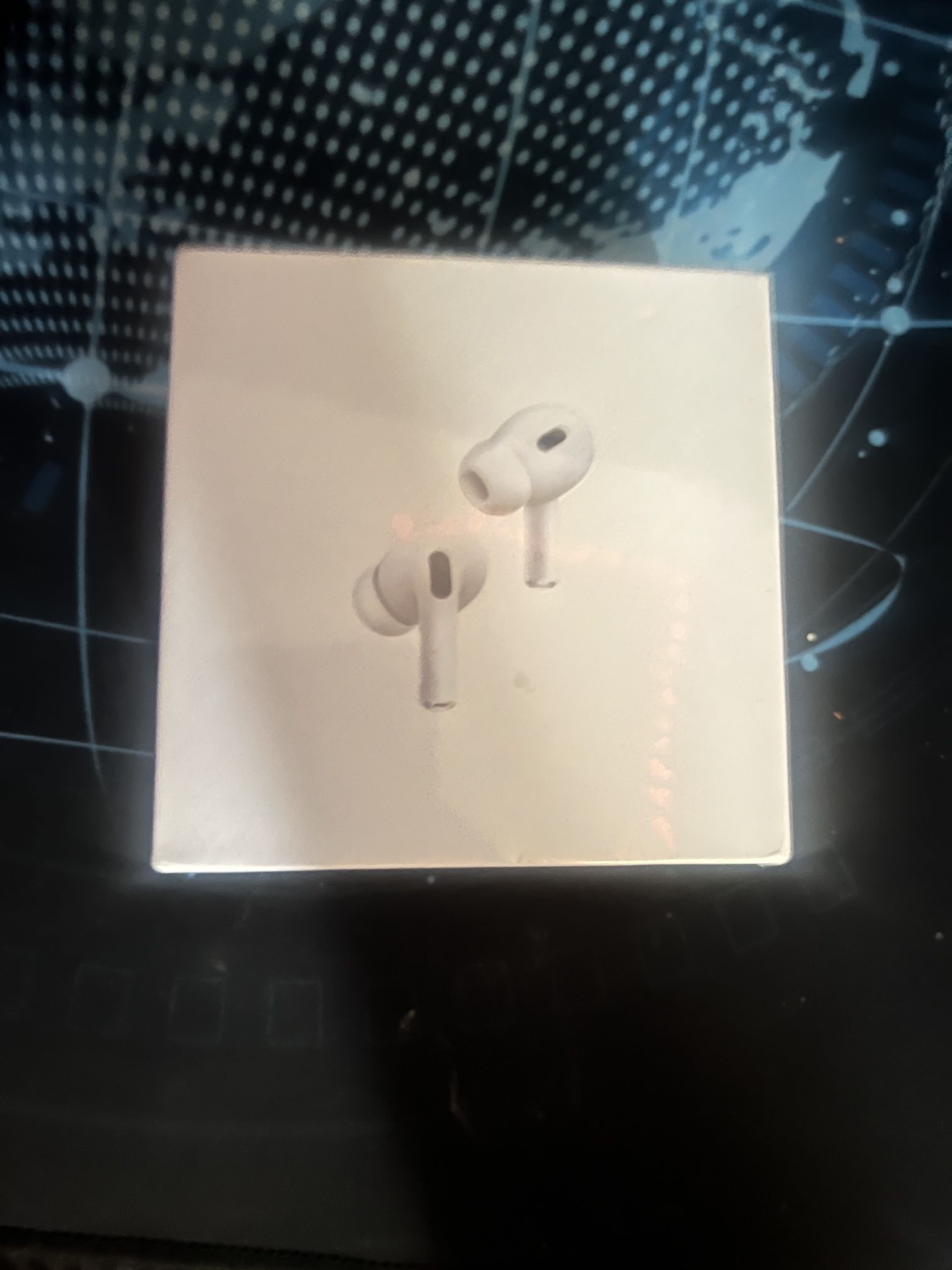 Airpods Pro 2nd Generation