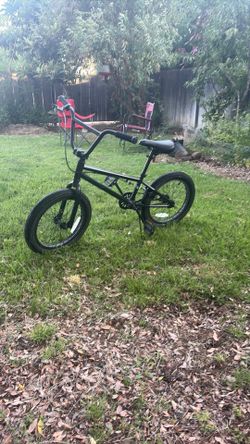 Bike for sale