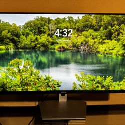 Dell Monitor 27in