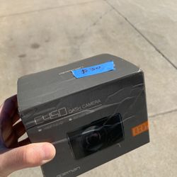 Dashcam