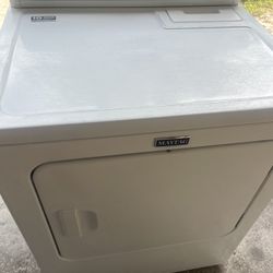 Maytag Dryer Works Great 