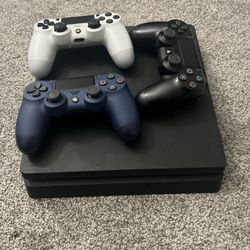 PS4 1tb