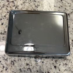 Dyna Battery Cover 06-17