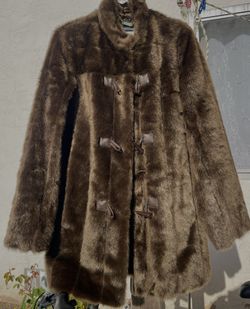 Fur Coat