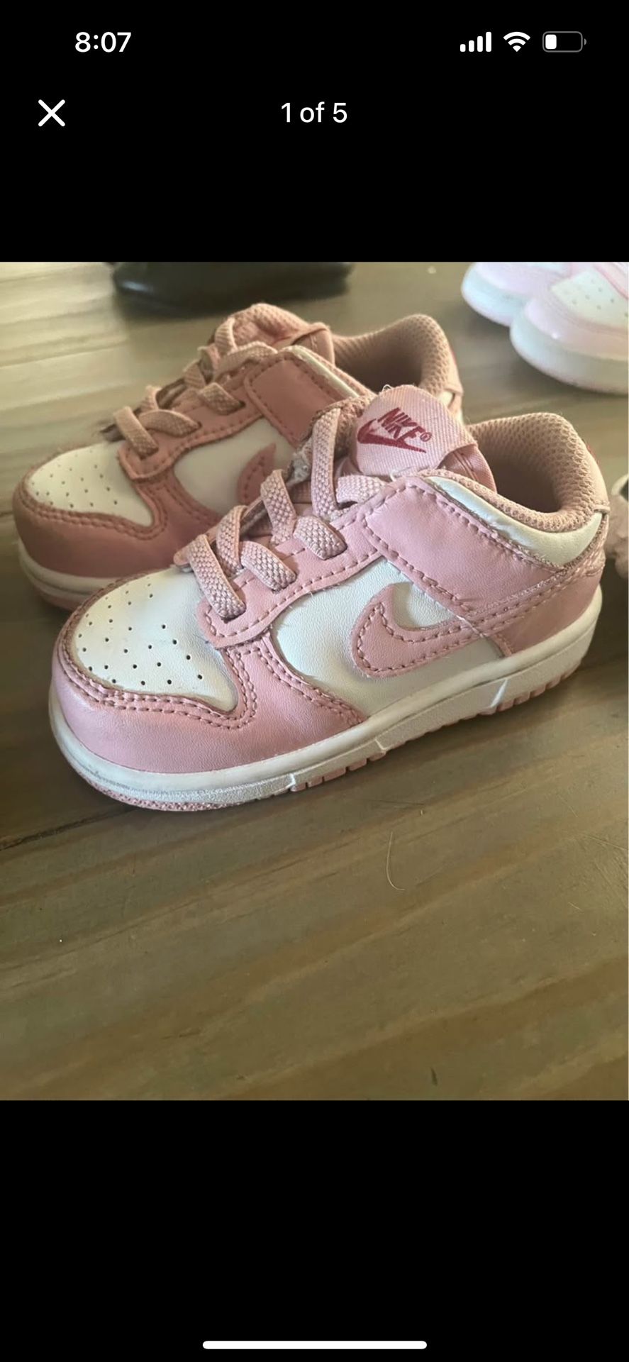 Nike Shoes