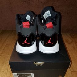 Jordan Maxin 200