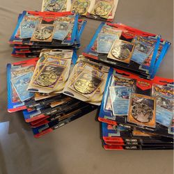 Pokémon Cards 