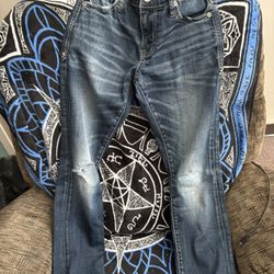 BKE Mens Jeans 
