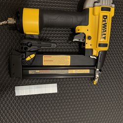DeWalt Stapler