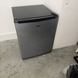 Refrigerador Pequeño 