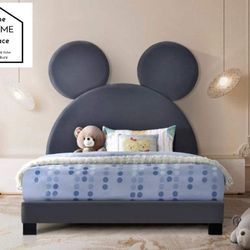 🚨 Package Deal!!! Brand New Twin Bed Frame With Mattress Set, In Stock NOW!!!