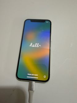 iPhone 12 mini. In excellent condition. Clean IME