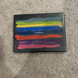 Mac Og Eyeshadow Palette