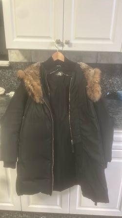 Mackage jacket