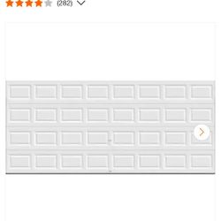 Garage Door 16x7