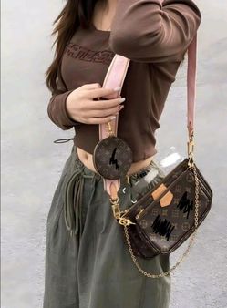 Women's bag